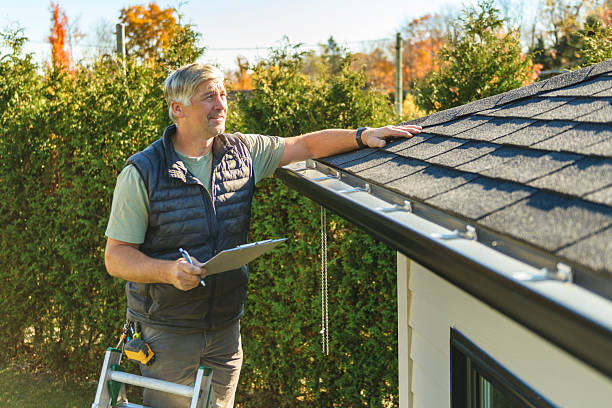 Trusted Emergency Roof Repair service in Milton, MA - Ben Roofing and Steel LLC