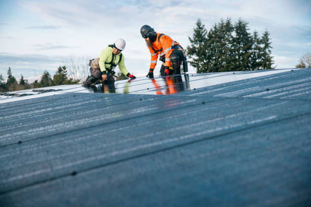 Trusted Roof Replacement service in Milton, MA - Ben Roofing and Steel LLC